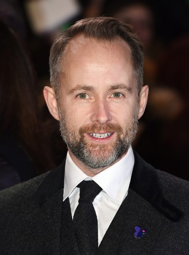 Billy Boyd na premierze w Londynie