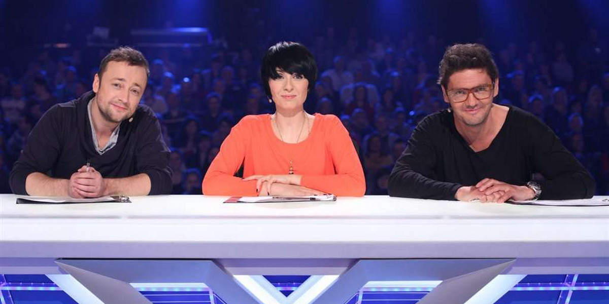 X Factor 2". Lepszy niż poprzedni? Relacja na żywo