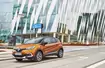 Renault Captur po liftingu