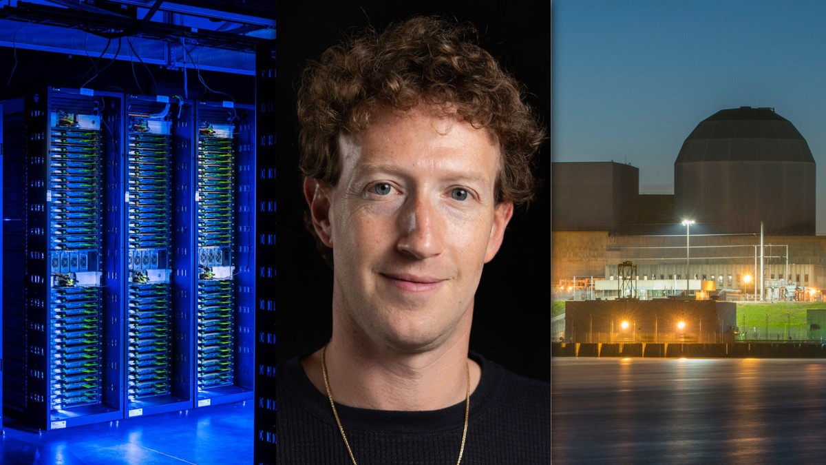 Gambit Zuckerberga. Meta inwestuje miliardy, choć nie ma kluczowej karty