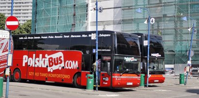 Polski Bus ma połączenie z 6 nowymi miastami!