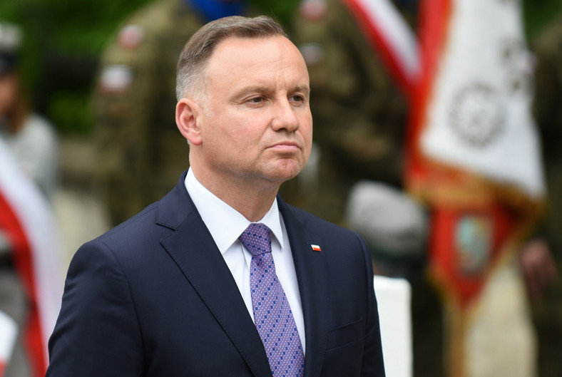 Andrzej Duda