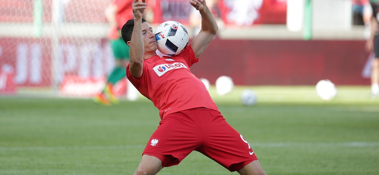 Liga niemiecka: Piłkarze Budesligi nie wybrali Lewandowskiego najlepszym zawodnikiem jesieni