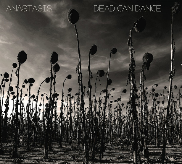 Dead Can Dance "Anastasis"