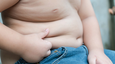 WHO: ponad 40 mln dzieci poniżej piątego roku życia ma nadwagę