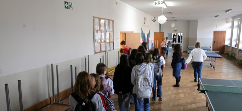 To pogrąży polską edukację. Dyrektorzy szkół wskazali największe zagrożenia