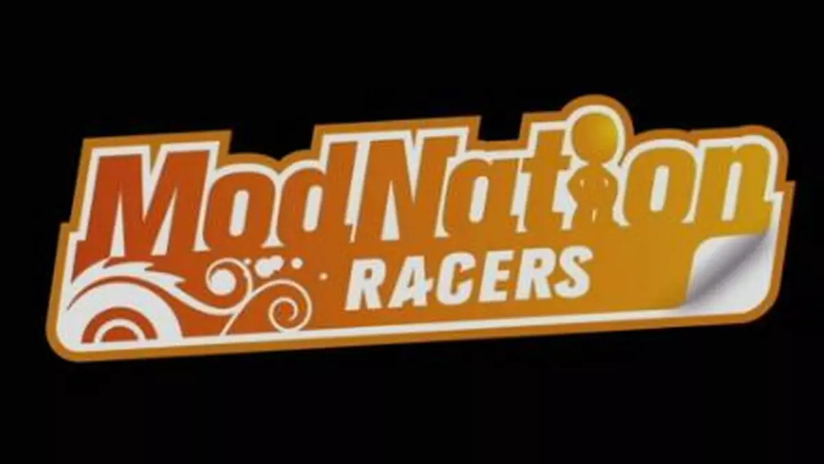 Pierwsze 10 minut z ModNation Racers