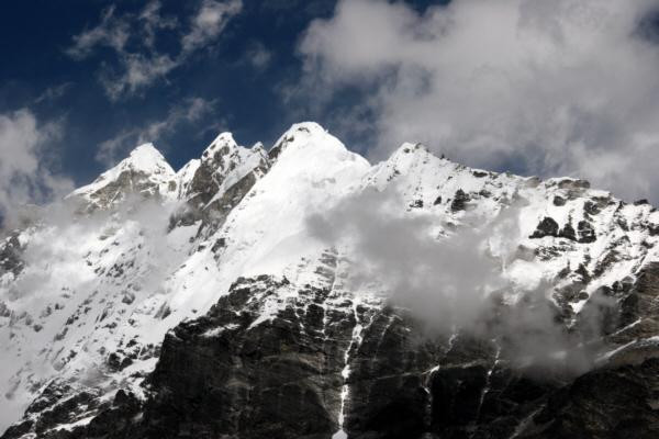 Galeria Nepal - trekking w Langtangu, obrazek 30