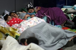 Adamczyk: Należy usystematyzować transport kolejowy od granicy z Ukrainą do całej UE