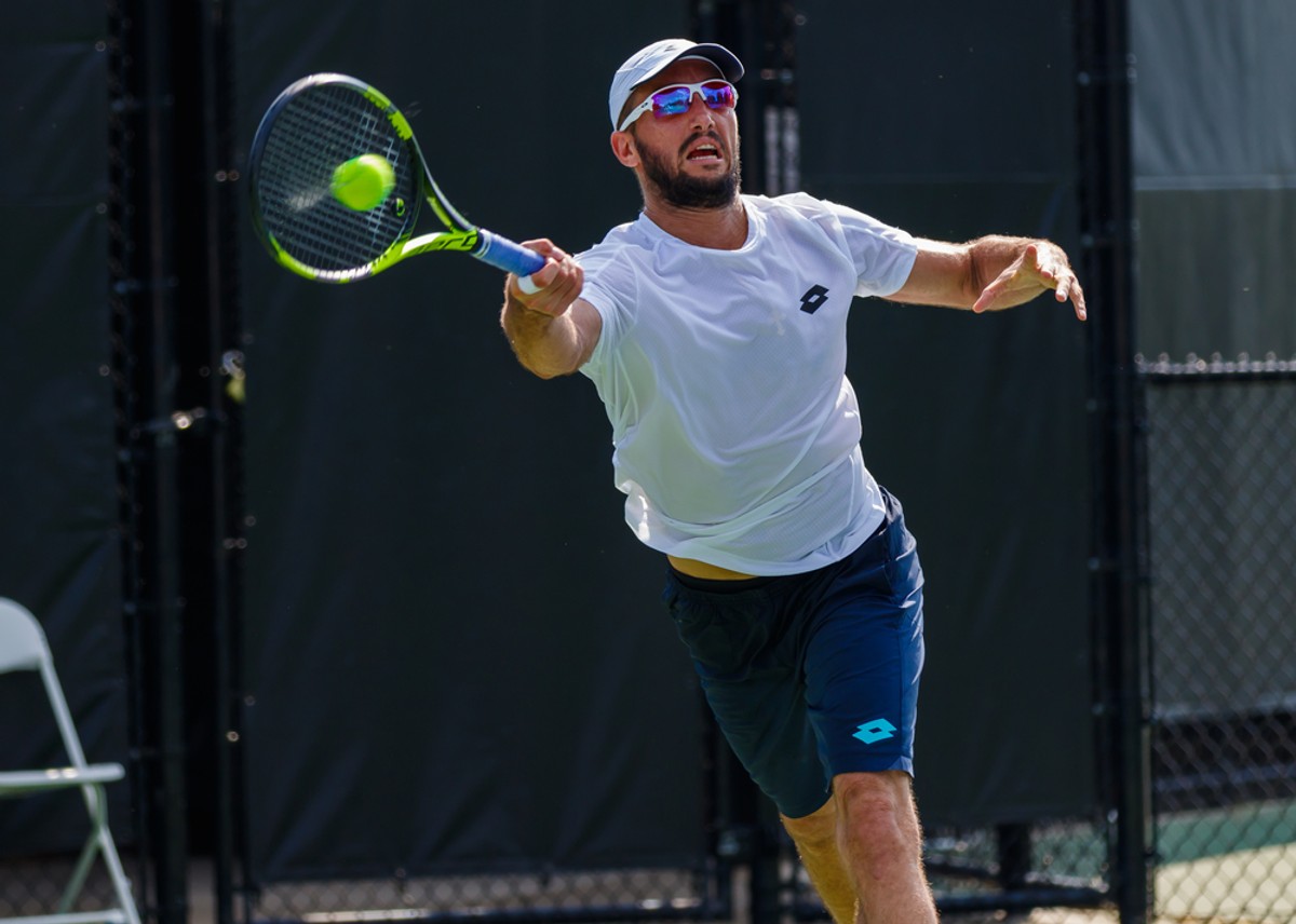 Viktor Troicki