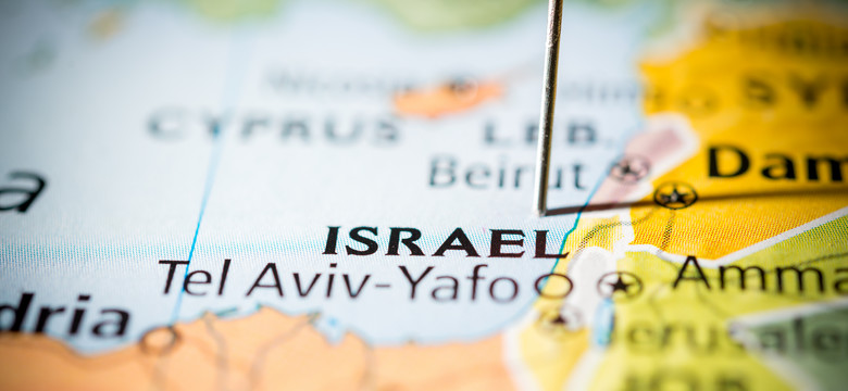 Izrael rozszerza czerwoną listę państw