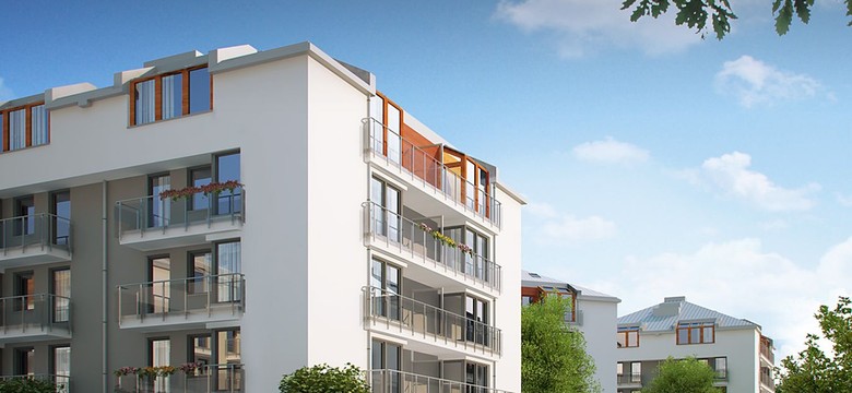 Pruszków, czyli tanie mieszkania z kiepskim dojazdem