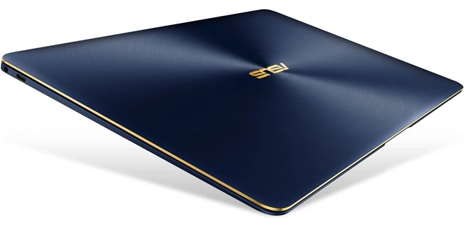 ASUS ZenBook 3 Deluxe