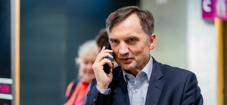 "Zbigniew Ziobro jak Al Capone". Były prezydent nie ma złudzeń