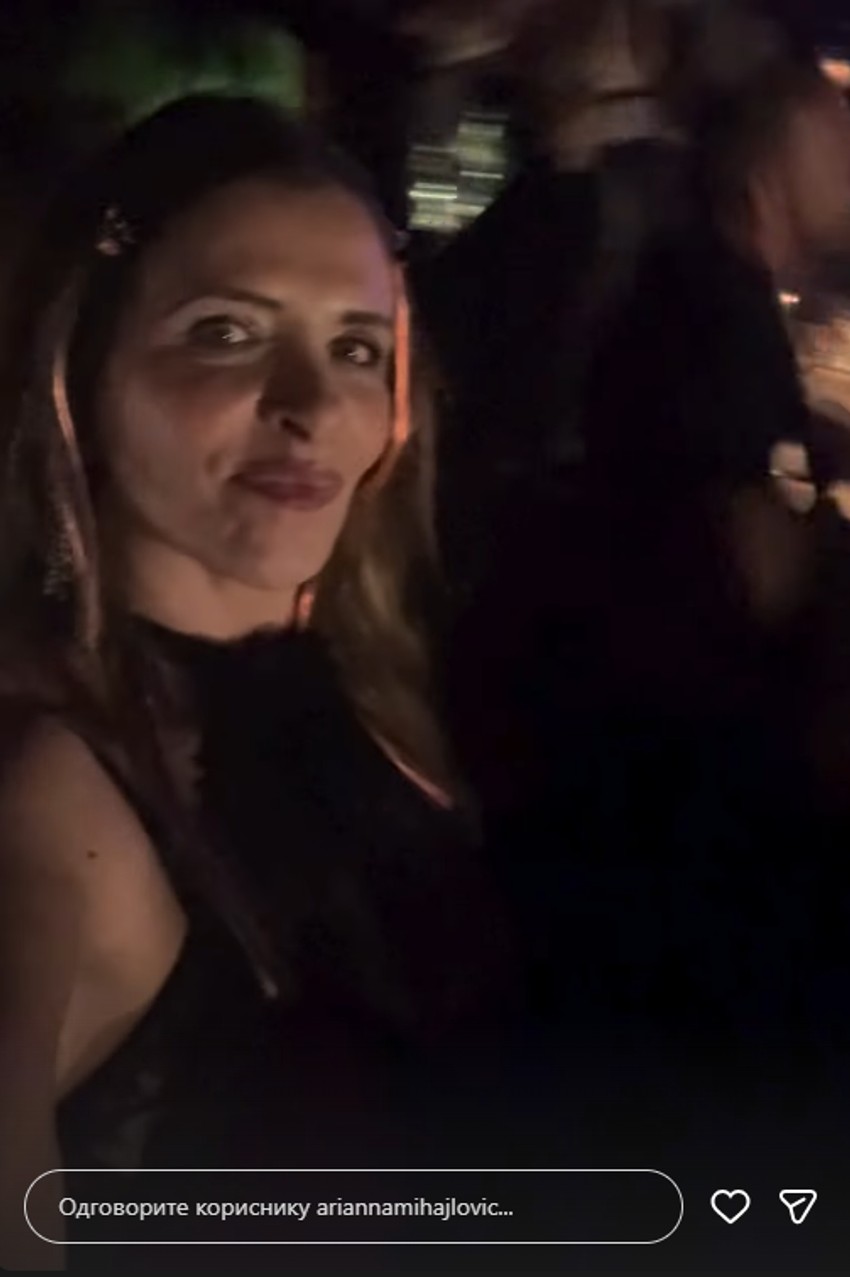 Arijana Mihajlović