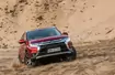 Nowe Mitsubishi Outlander - zmienione na 100 sposobów