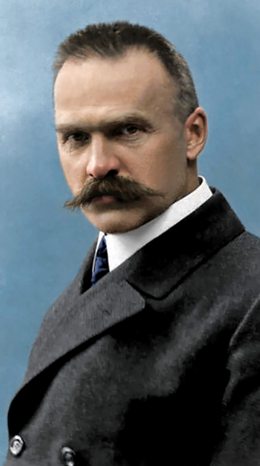 Józef Piłsudski