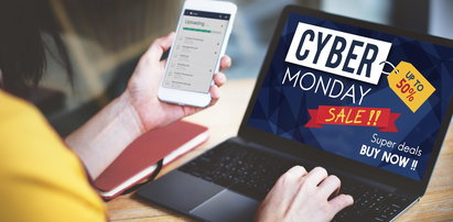 Rozwijaj swoją pasję za mniejszą cenę dzięki Cyber Monday 2018