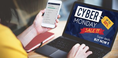 Rozwijaj swoją pasję za mniejszą cenę dzięki Cyber Monday 2018