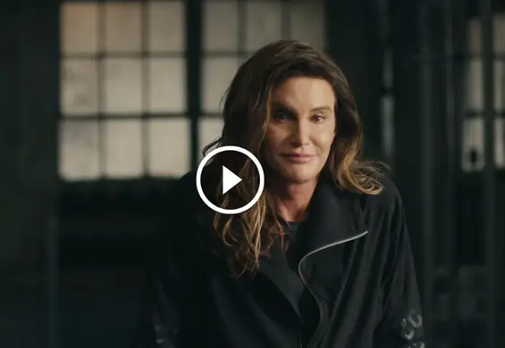 H&M Sport w nowej kampanii z Caitlyn Jenner - "Robić swoje niezależnie od przeciwności - to prawdziwe zwycięstwo"