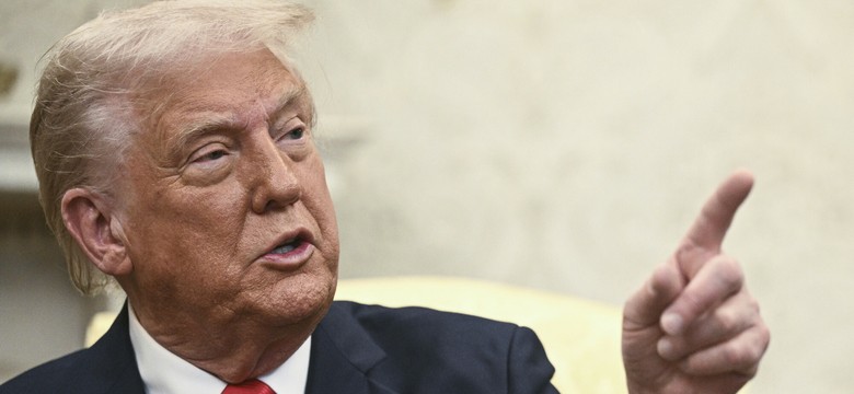 Donald Trump zablokował atak Izraela na obiekty nuklearne Iranu