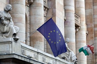 Szef węgierskiego banku centralnego: Od Polski można się nauczyć, jak wyjść z komunizmu