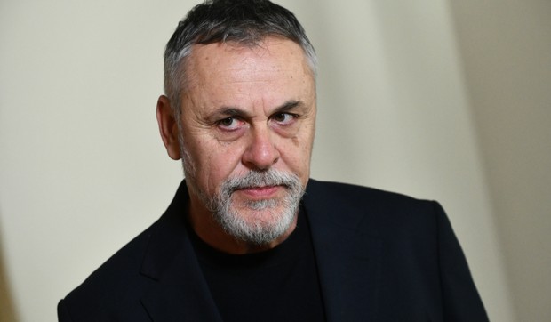 Branimir Popović