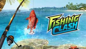 Fishing Clash