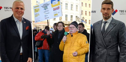 Mają po kilka samochodów i nieruchomości. Ujawniamy zarobki wiceprezesów TBS Wrocław