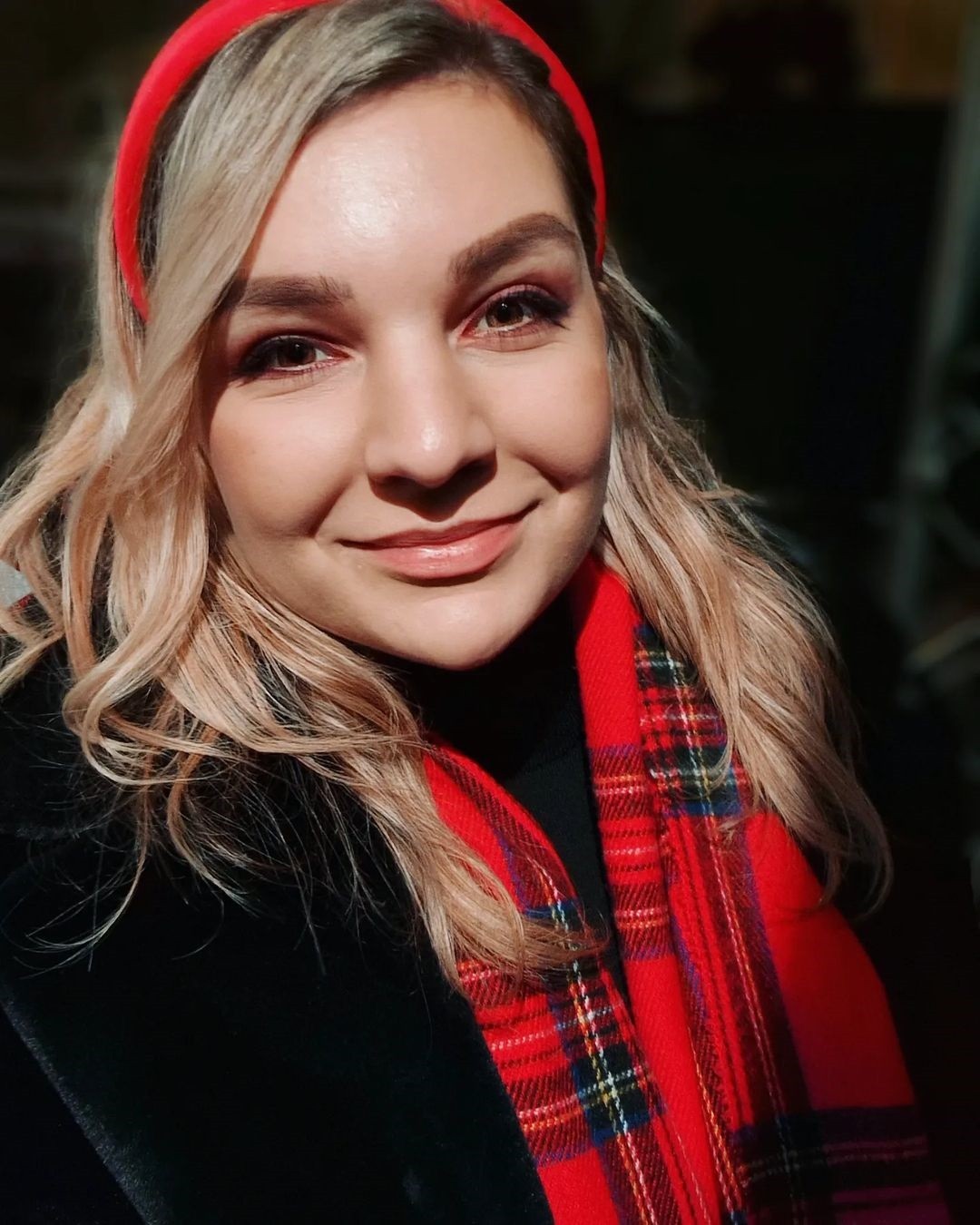 I keď sa popálila, svoje rozhodnutie neľutuje. 