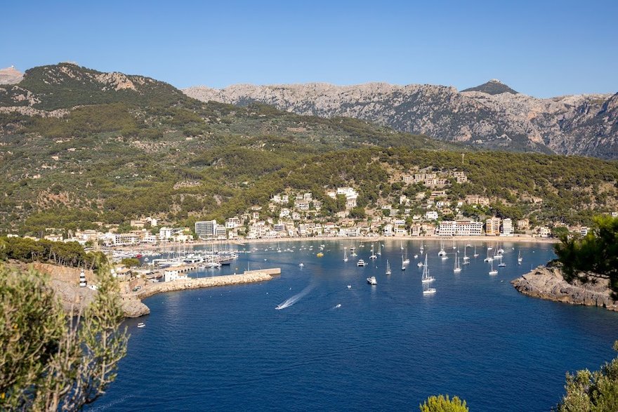 Port de Soller