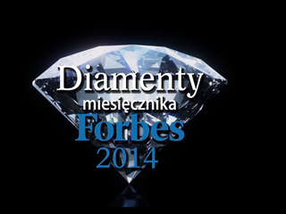 Diamenty 2014 logo