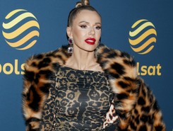 Doda świętuje 40. urodziny. Tak zmieniła się na przestrzeni lat [FOTO]