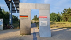 Granica z Niemcami i Litwą pod kontrolą. Rząd szykuje kolejne przedłużenie