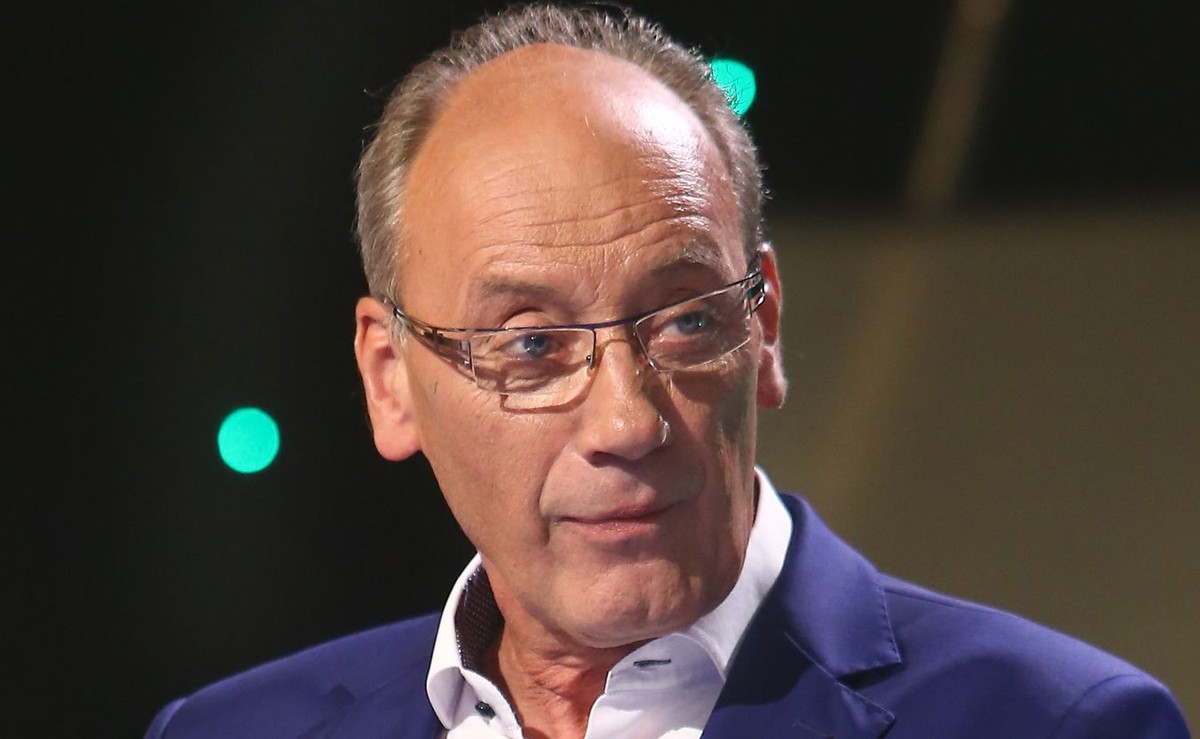 Dariusz Szpakowski