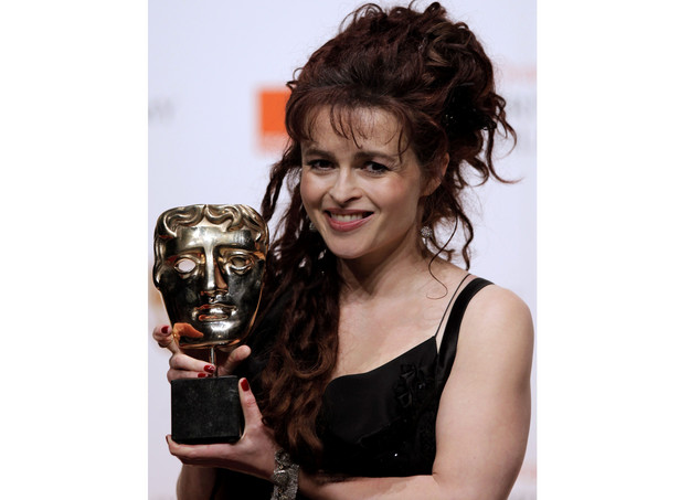 Helena Bonham Carter znów u Tima Burtona