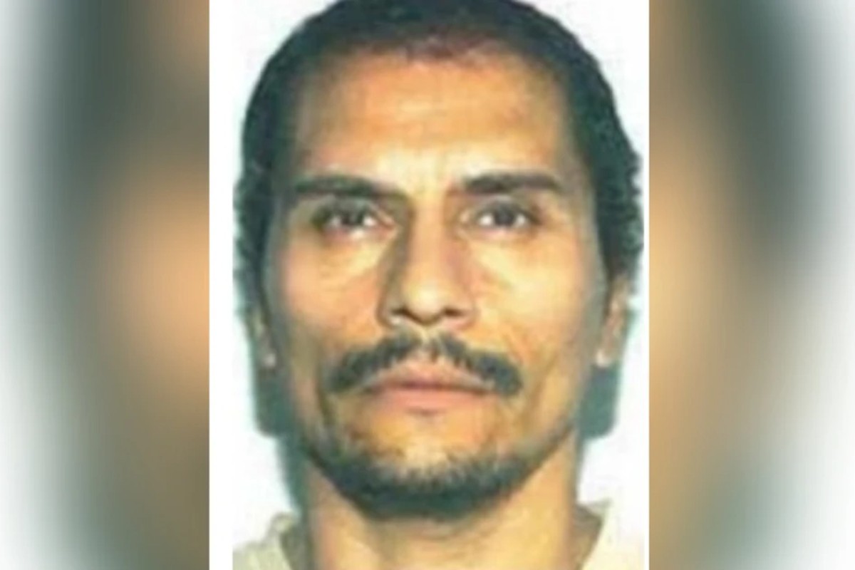 Jorge Rueda Landeros