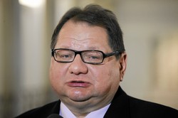 Kalisz o sekretarzu SLD: To nie on będzie mnie wyrzucał z partii