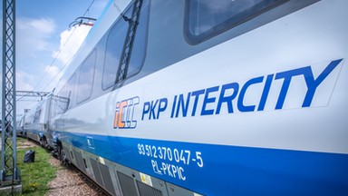 PKP Intercity uruchomi dodatkowy pociąg z Gdyni do Warszawy