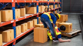 Nowe stawki odszkodowań za wypadek przy pracy od 1 kwietnia 2026. Ile wyniosą świadczenia? [Obwieszczenie MRPiPS]