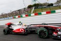 JAPAN FORMULA ONE GRAND PRIX