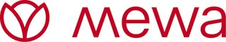 Mewa logo