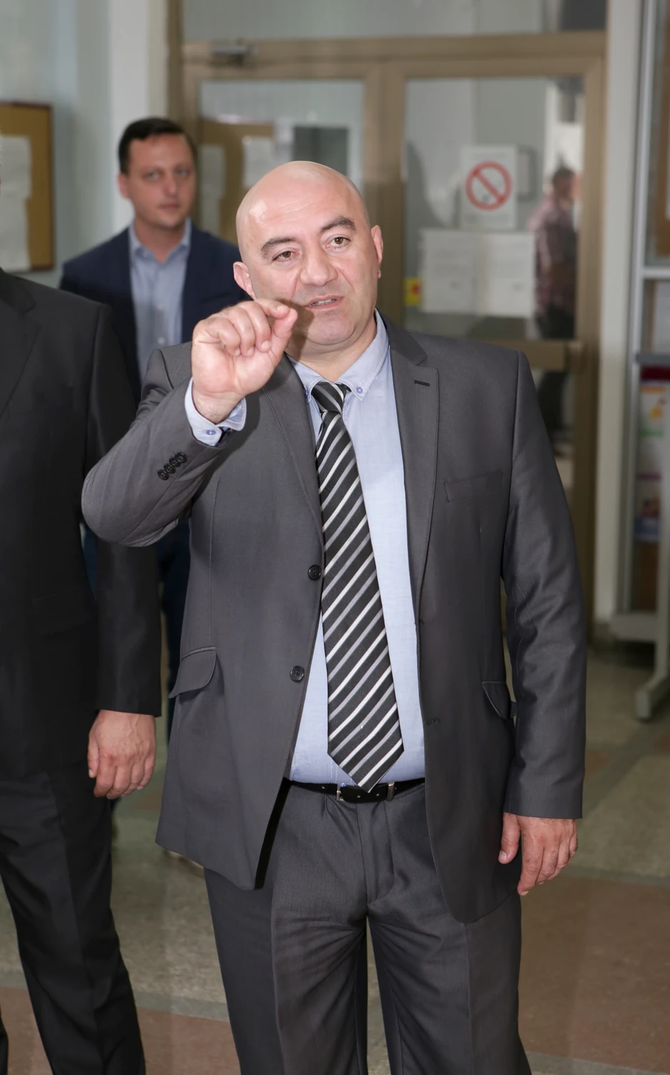 Zoran Dragisic RAS foto Uros Arsic