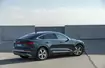 Audi e-tron – cztery koła pod napięciem