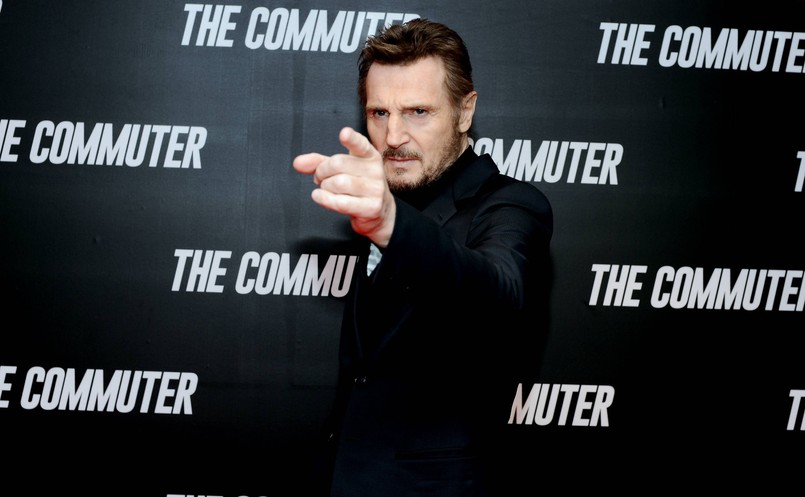 Liam Neeson