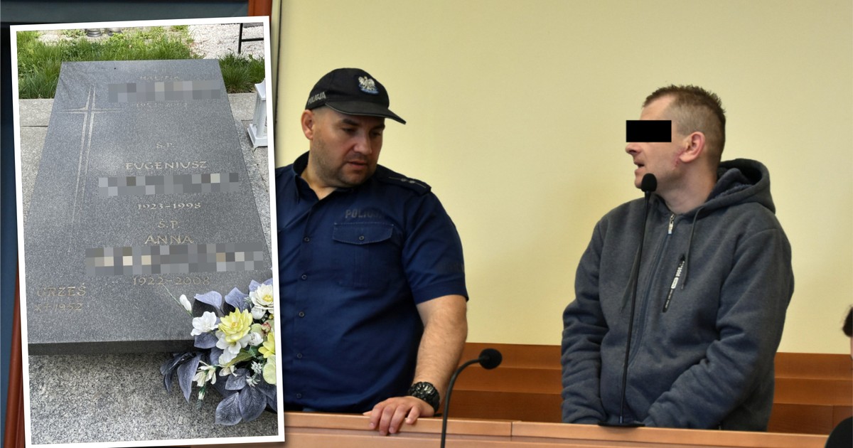 Kat z Przemkowa uniknie kary