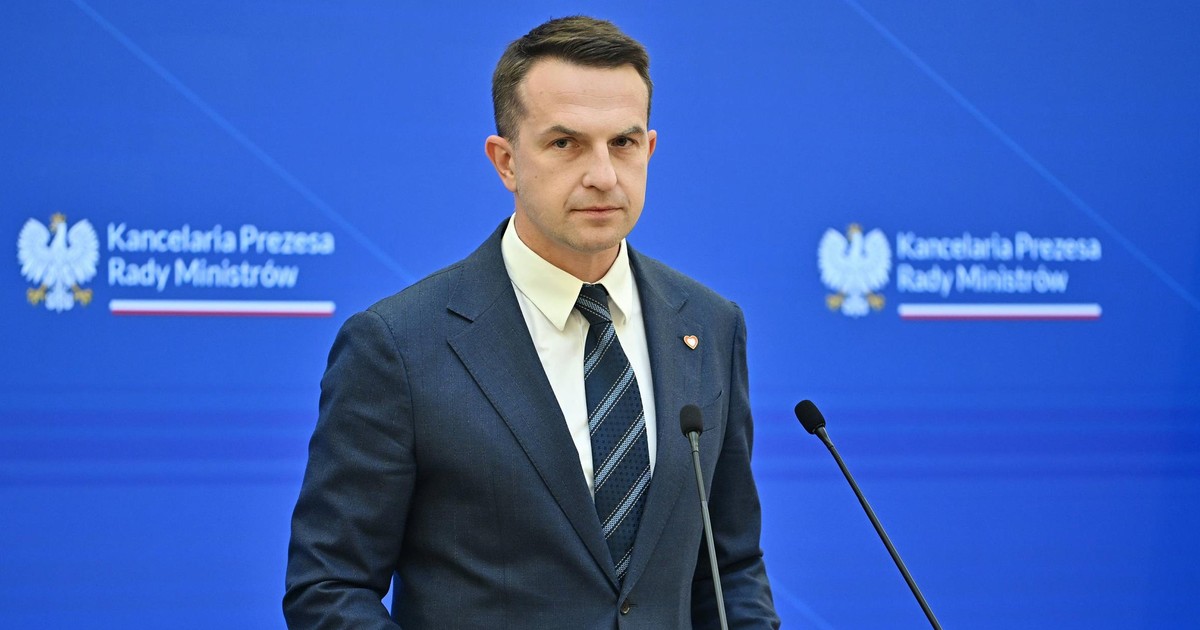 Wywiad z Tuskiem wywołał burzę. Rzecznik rządu prostuje