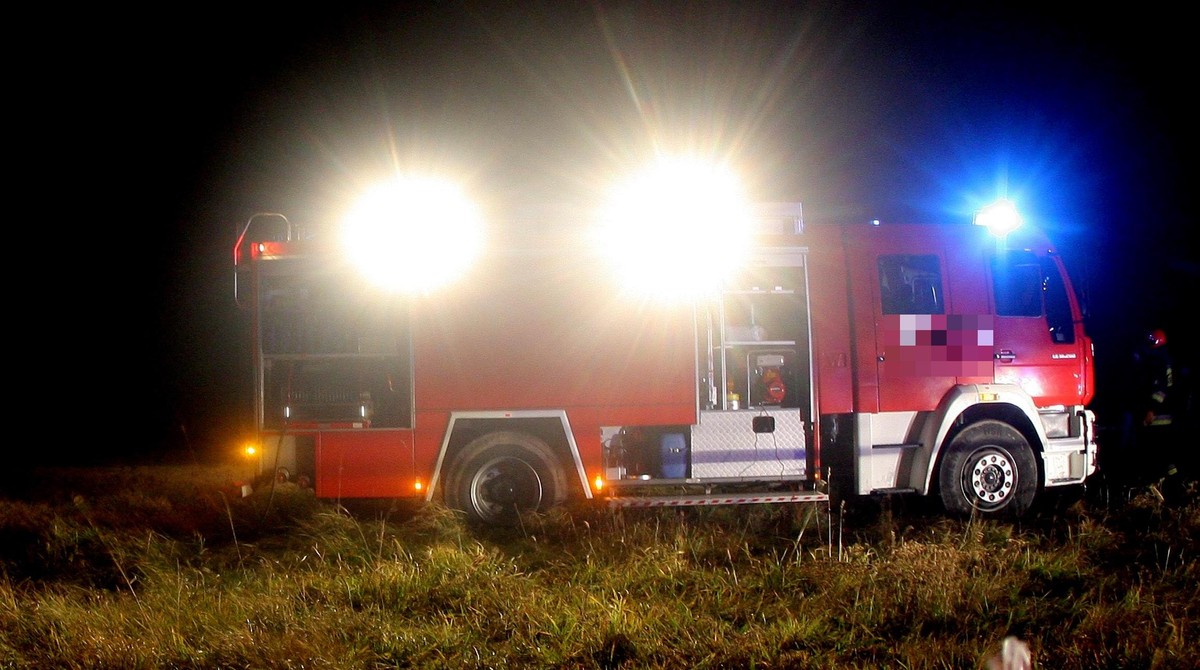 Nurek miał zobaczyć pod wodą kobiecą rękę. Dramatyczna akcja na kąpielisku pod Wrocławiem