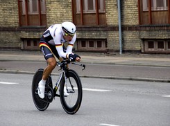 Tokio 2020: Tony Martin rezygnuje ze startu z powodu trudnej trasy