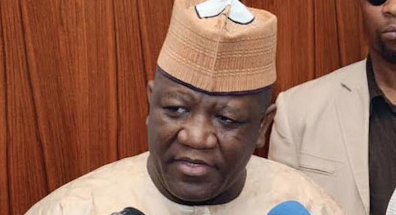 Governor Yari of Zamfara state has warned that Nigeria population explosion is a time bomb [Vanguard] 